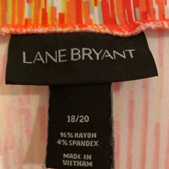 Maxi skirt - Picture 3 of 3